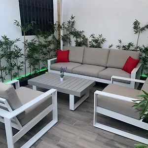 Homestay San Fernando 24, Cordoba