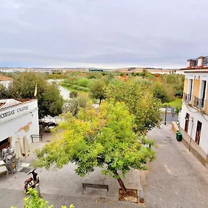 Paseo De La Ribera Appartamento