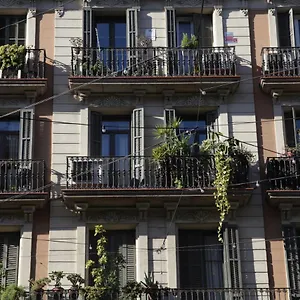  Apartment Barnapartments Rambla Cataluna Spain