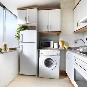 Apartment Calvet Spain