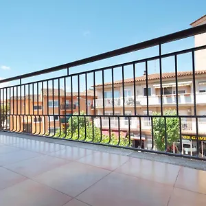 Residencial Super Stop , Palafrugell Spanien