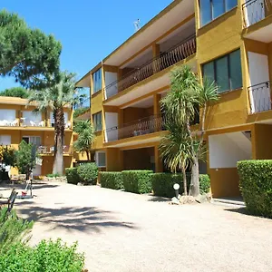 Les Palmeres , Castell-Platja d’Aro Spanien