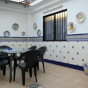 Casa De David Casa vacanze