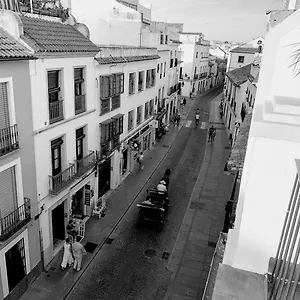 Casa Ribera Lucano Centro Historico Casa vacanze