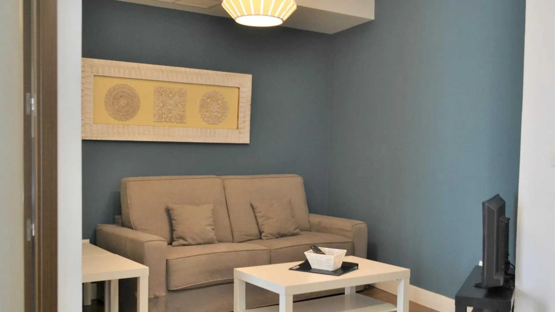 Sunshine Barroso Centro Apartment Cordoba