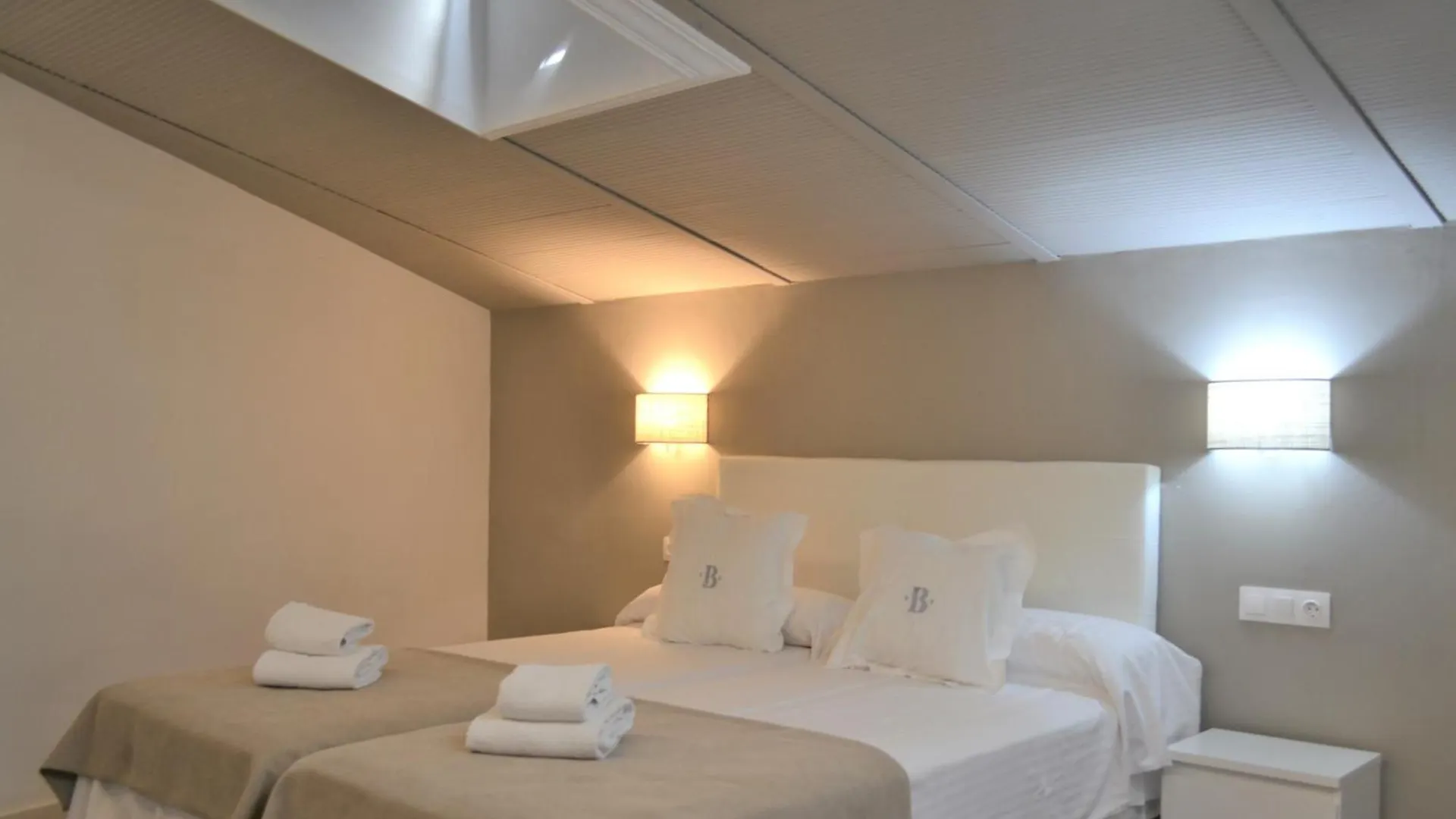Sunshine Barroso Centro Apartment Cordoba 0*,  Spain