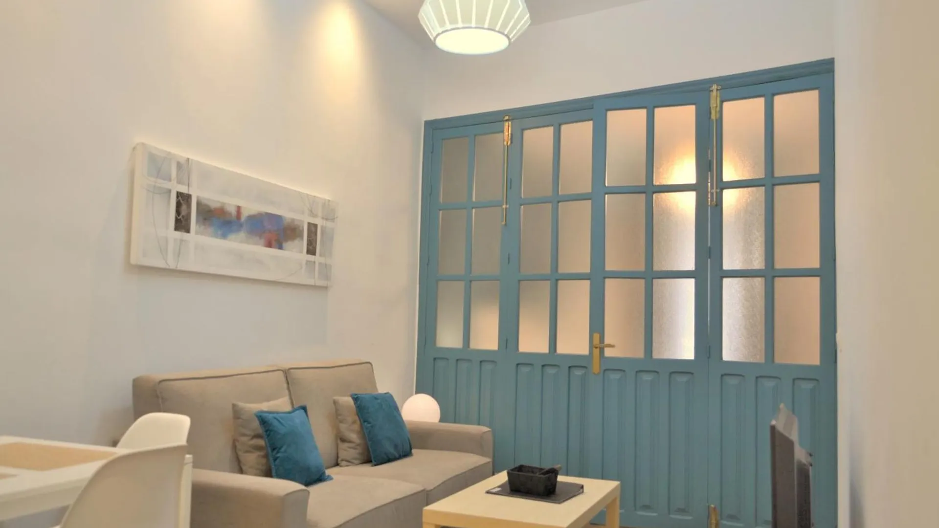 Sunshine Barroso Centro Apartment Cordoba