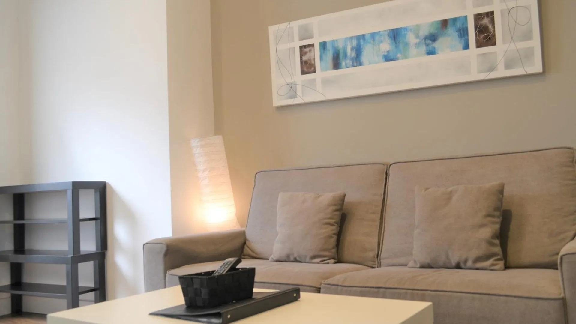 Sunshine Barroso Centro Apartment Cordoba