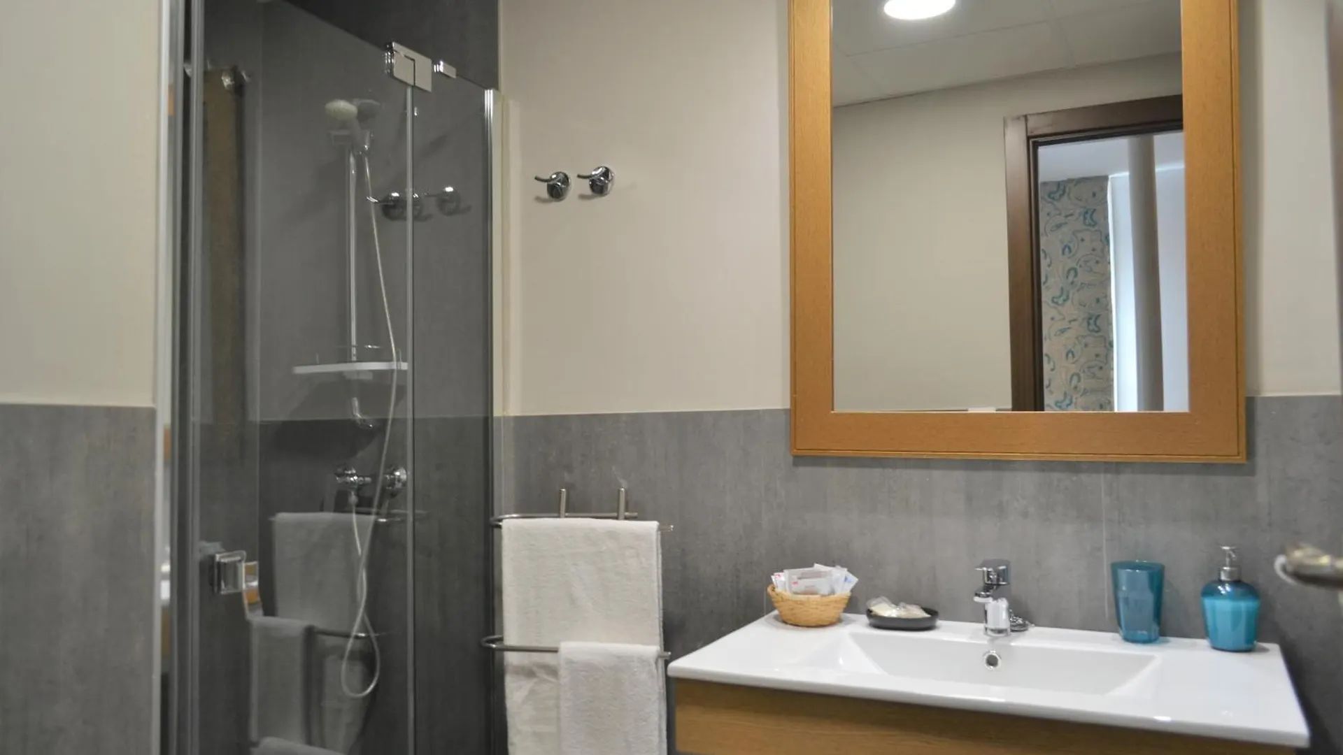 Sunshine Barroso Centro Apartment Cordoba 0*,