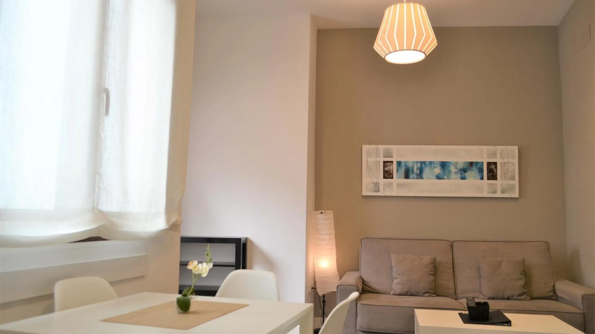 Sunshine Barroso Centro Apartment Cordoba