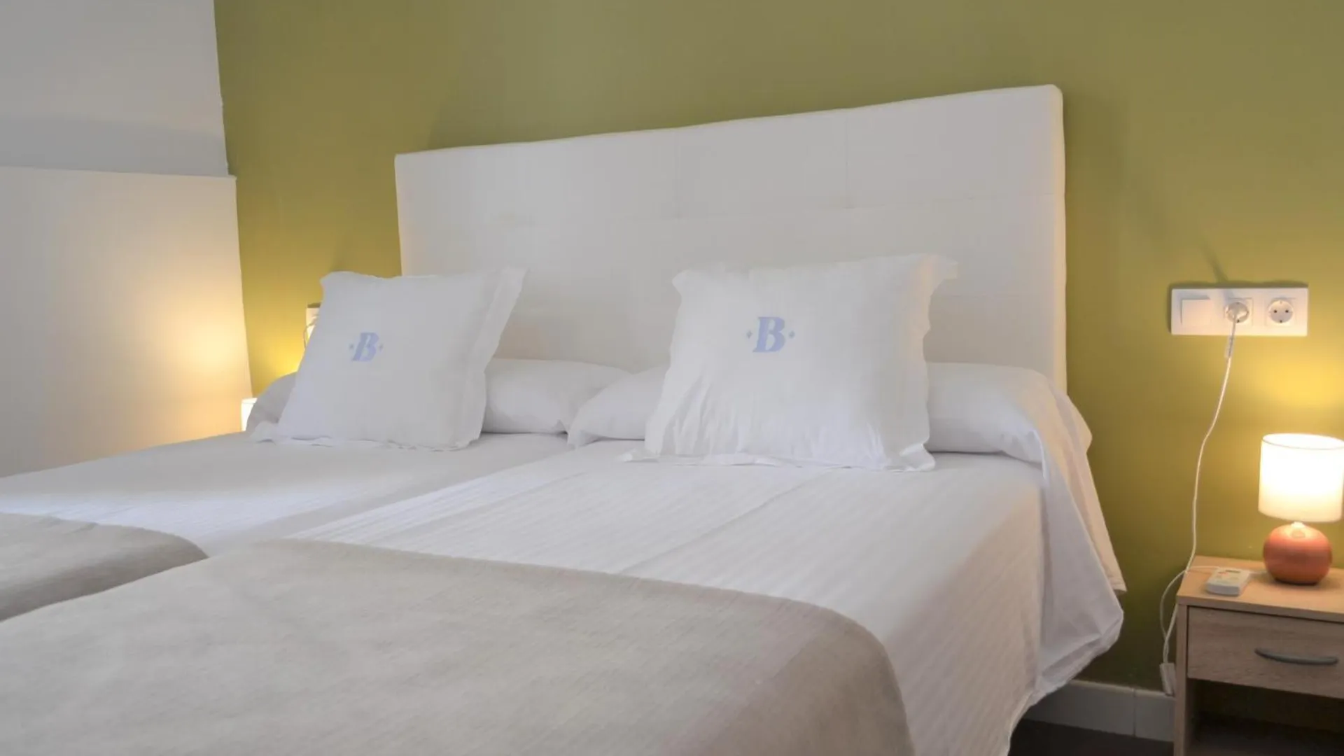 Sunshine Barroso Centro Apartment Cordoba