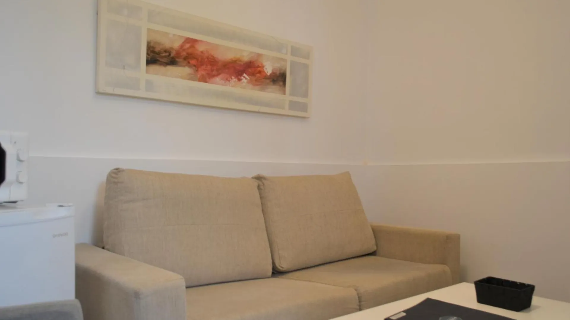 Sunshine Barroso Centro Apartment Cordoba
