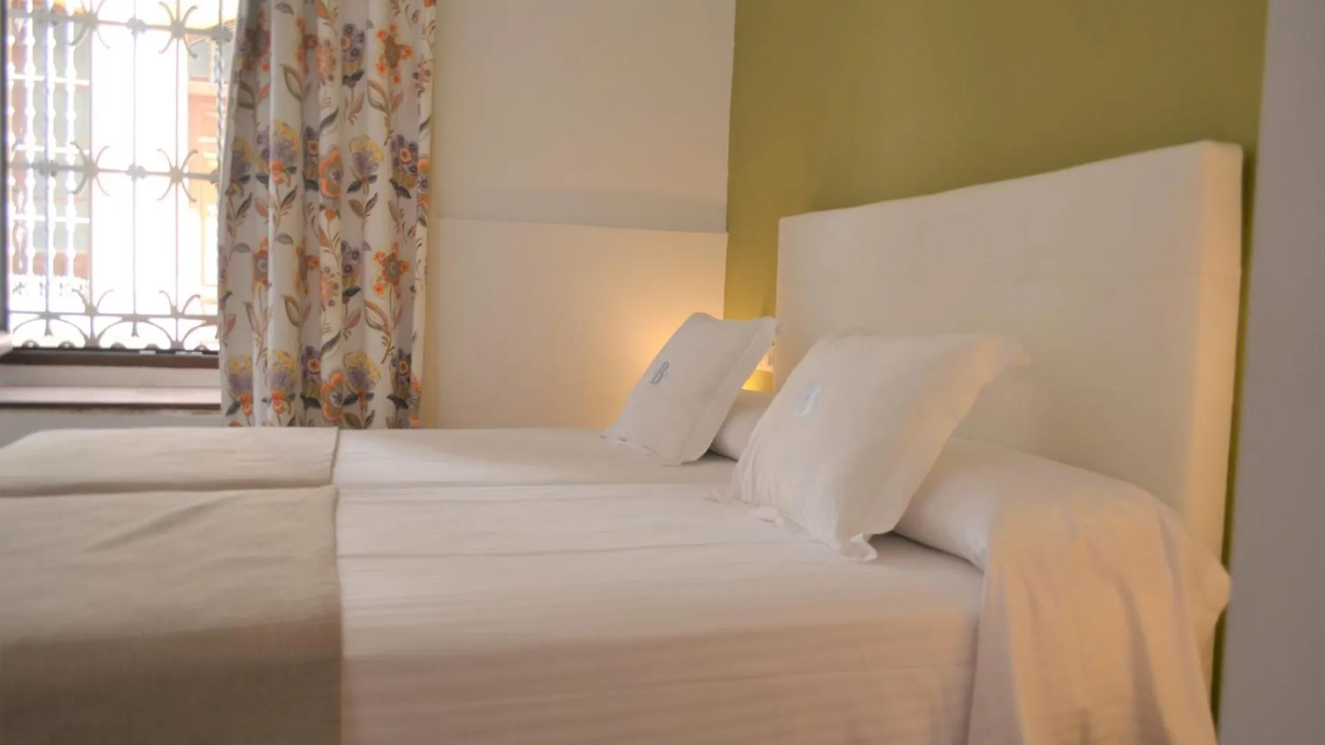 Sunshine Barroso Centro Apartment Cordoba