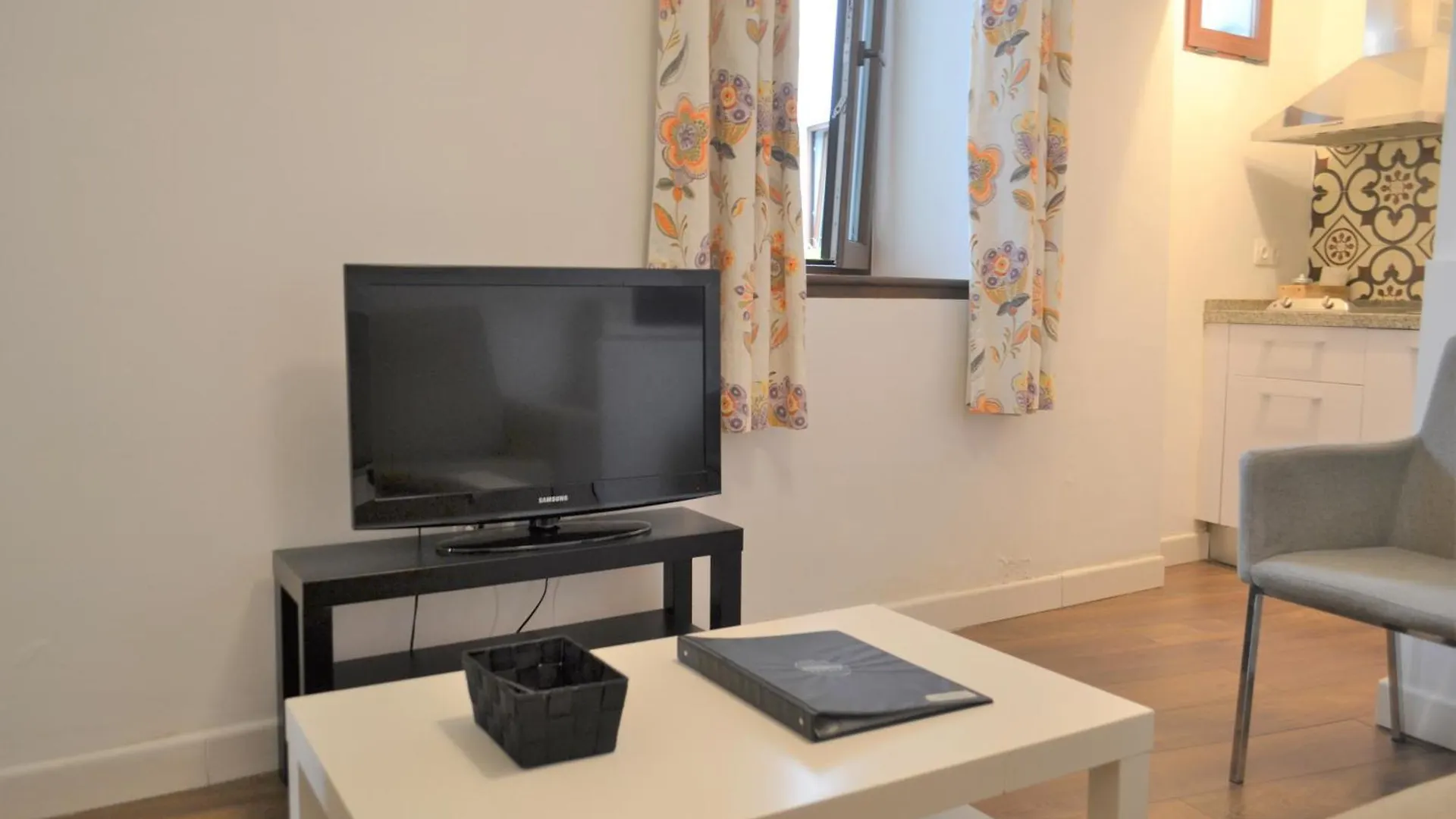 Sunshine Barroso Centro Apartment Cordoba