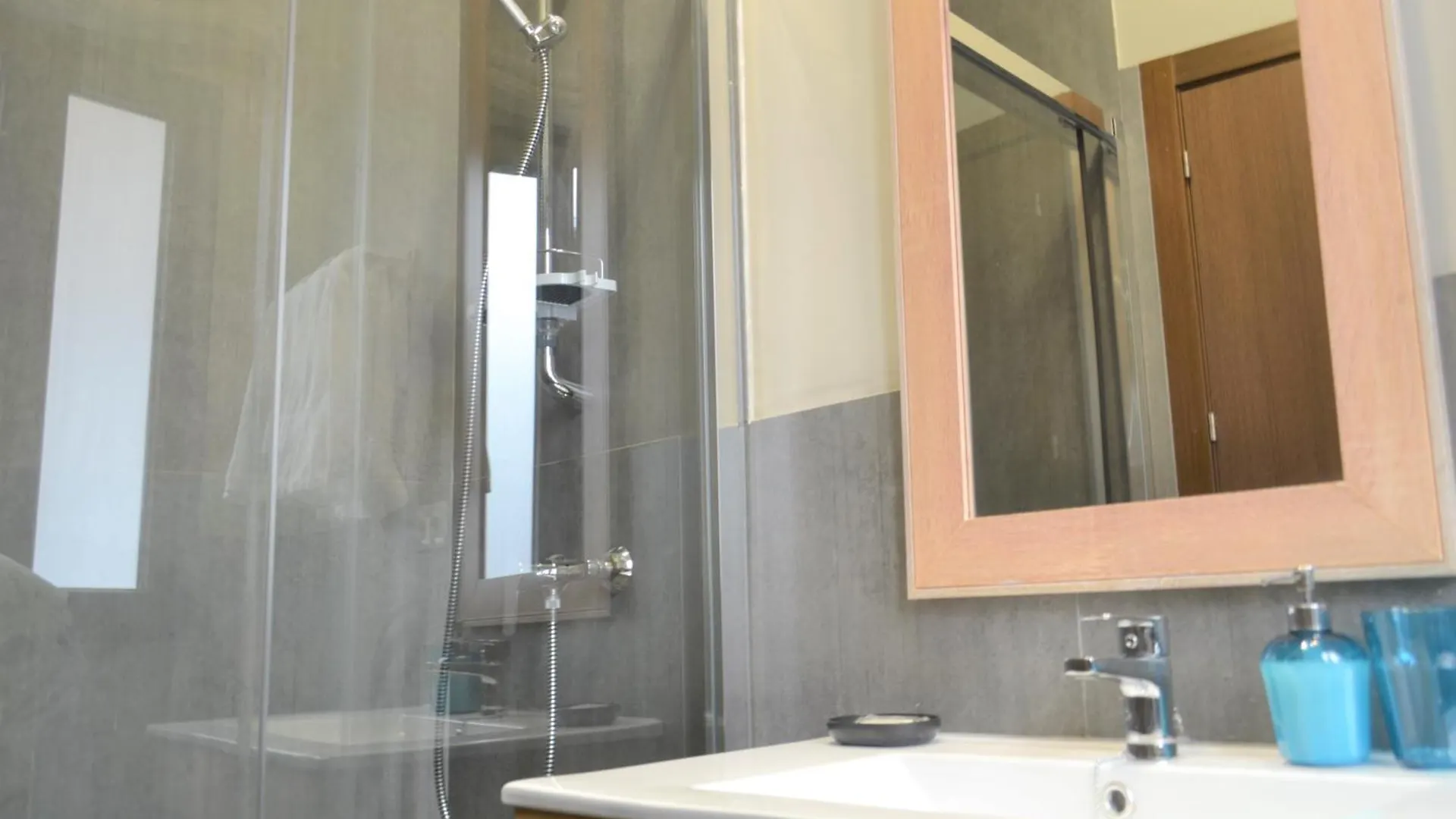Sunshine Barroso Centro Apartment Cordoba