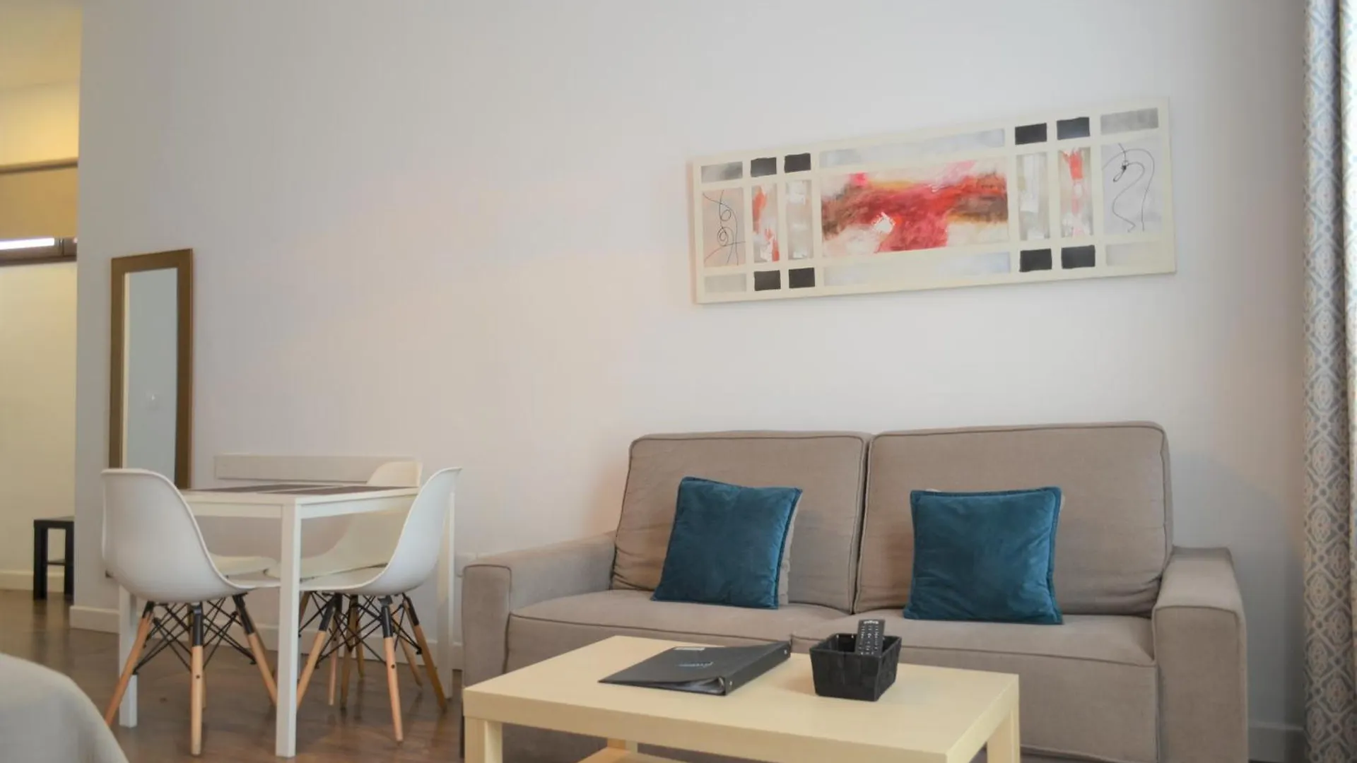Sunshine Barroso Centro Apartment Cordoba