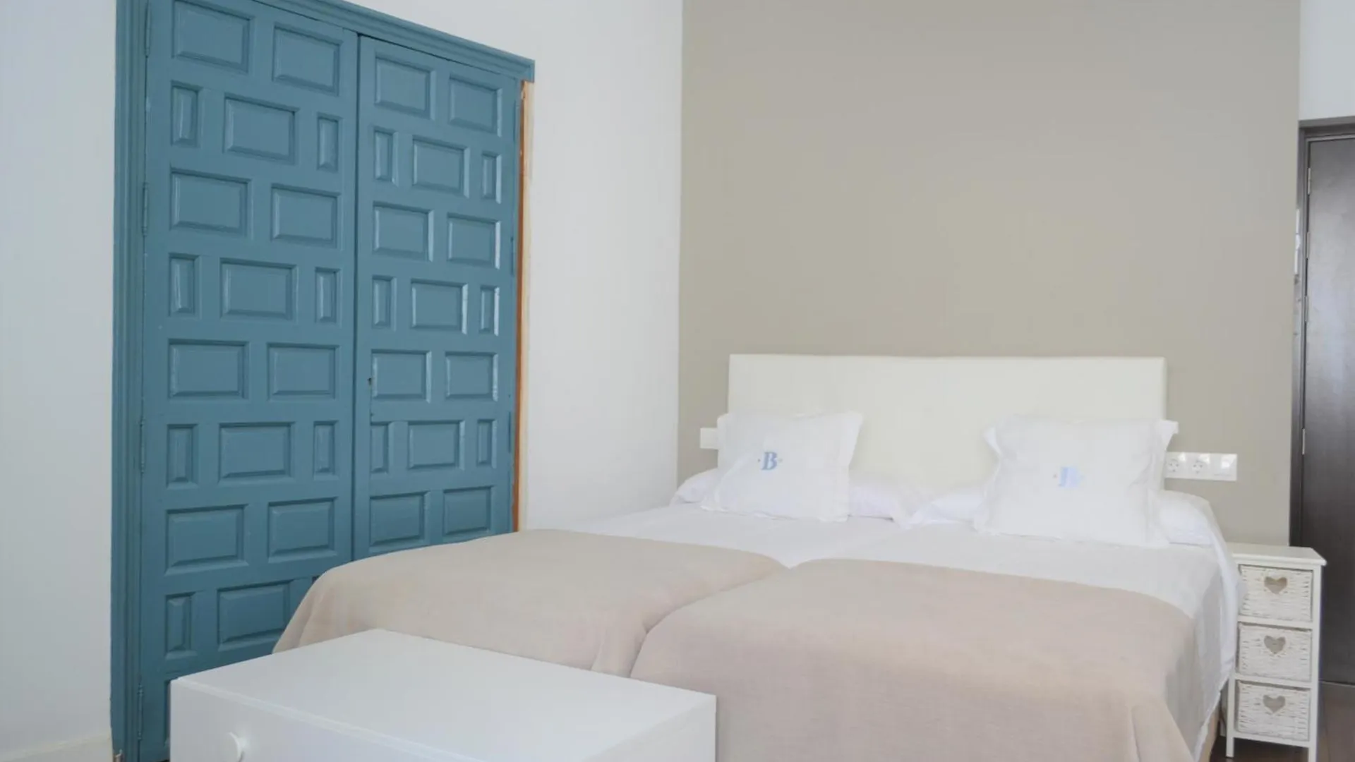 Sunshine Barroso Centro Apartment Cordoba