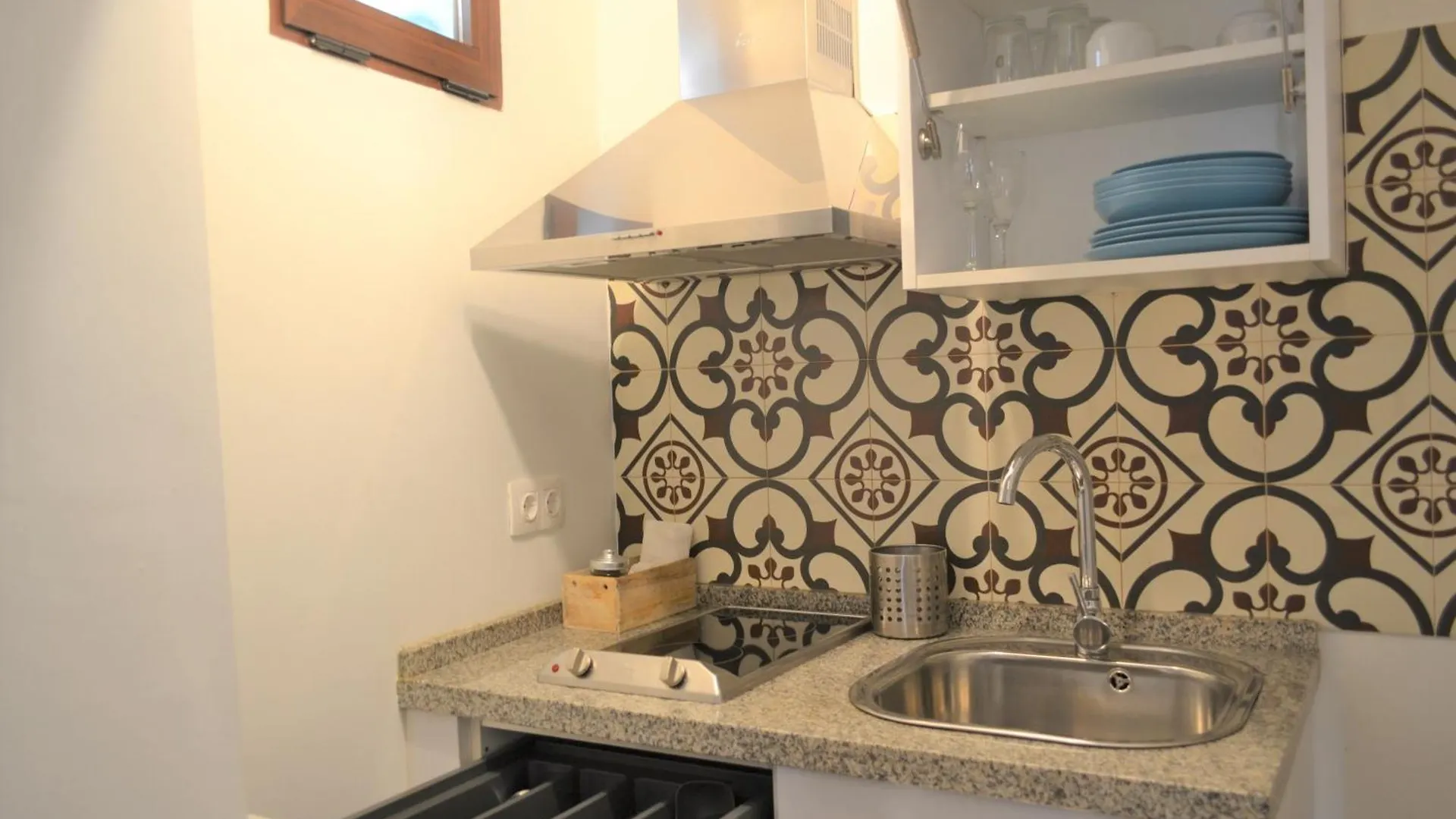 Sunshine Barroso Centro Apartment Cordoba
