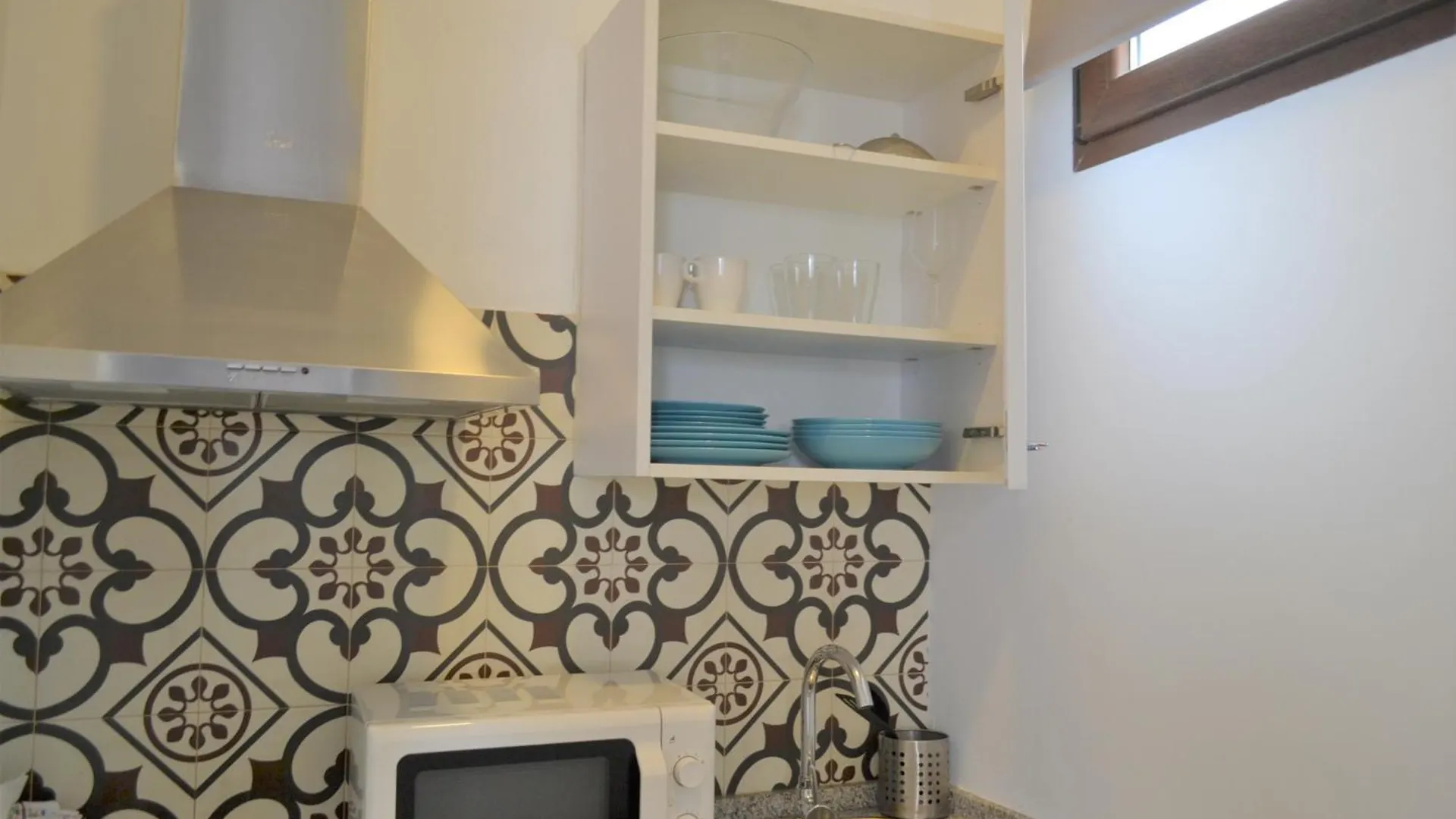 Sunshine Barroso Centro Apartment Cordoba