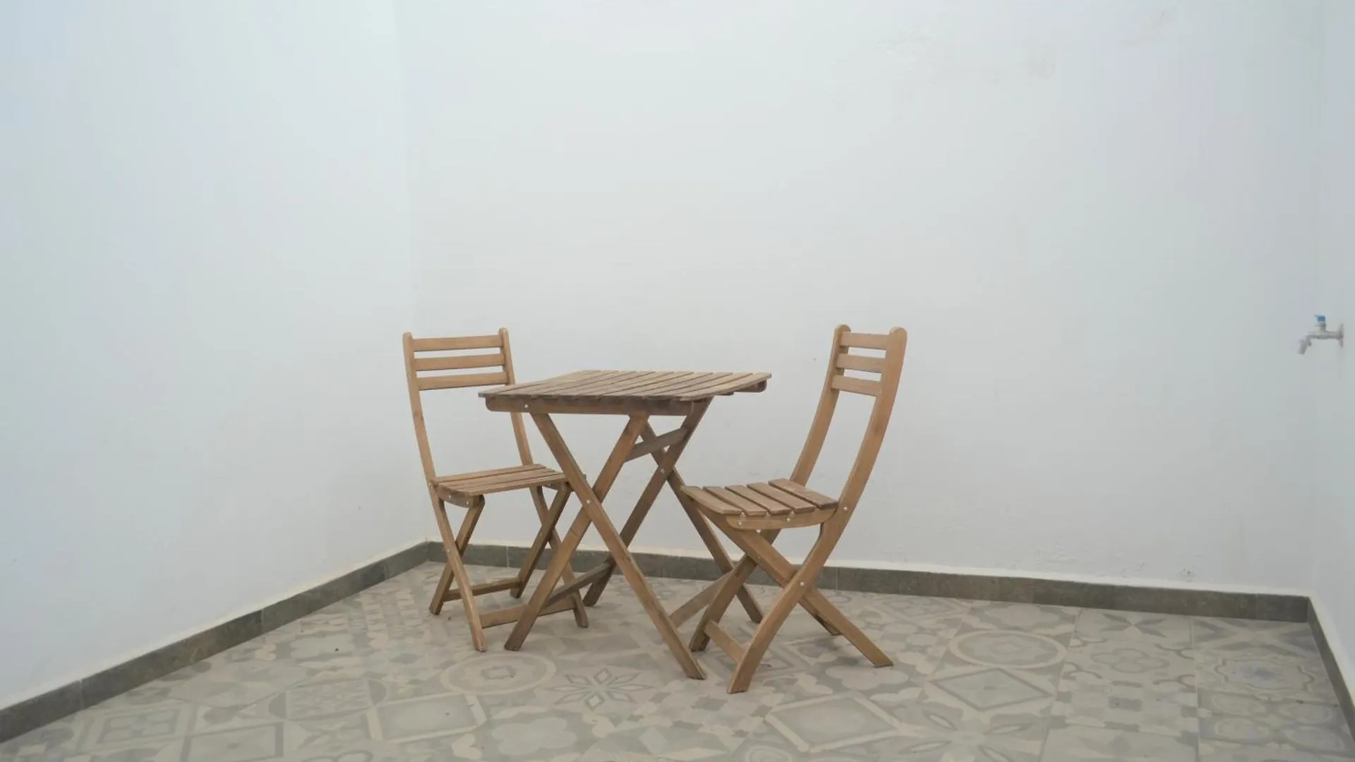 Sunshine Barroso Centro Apartment Cordoba