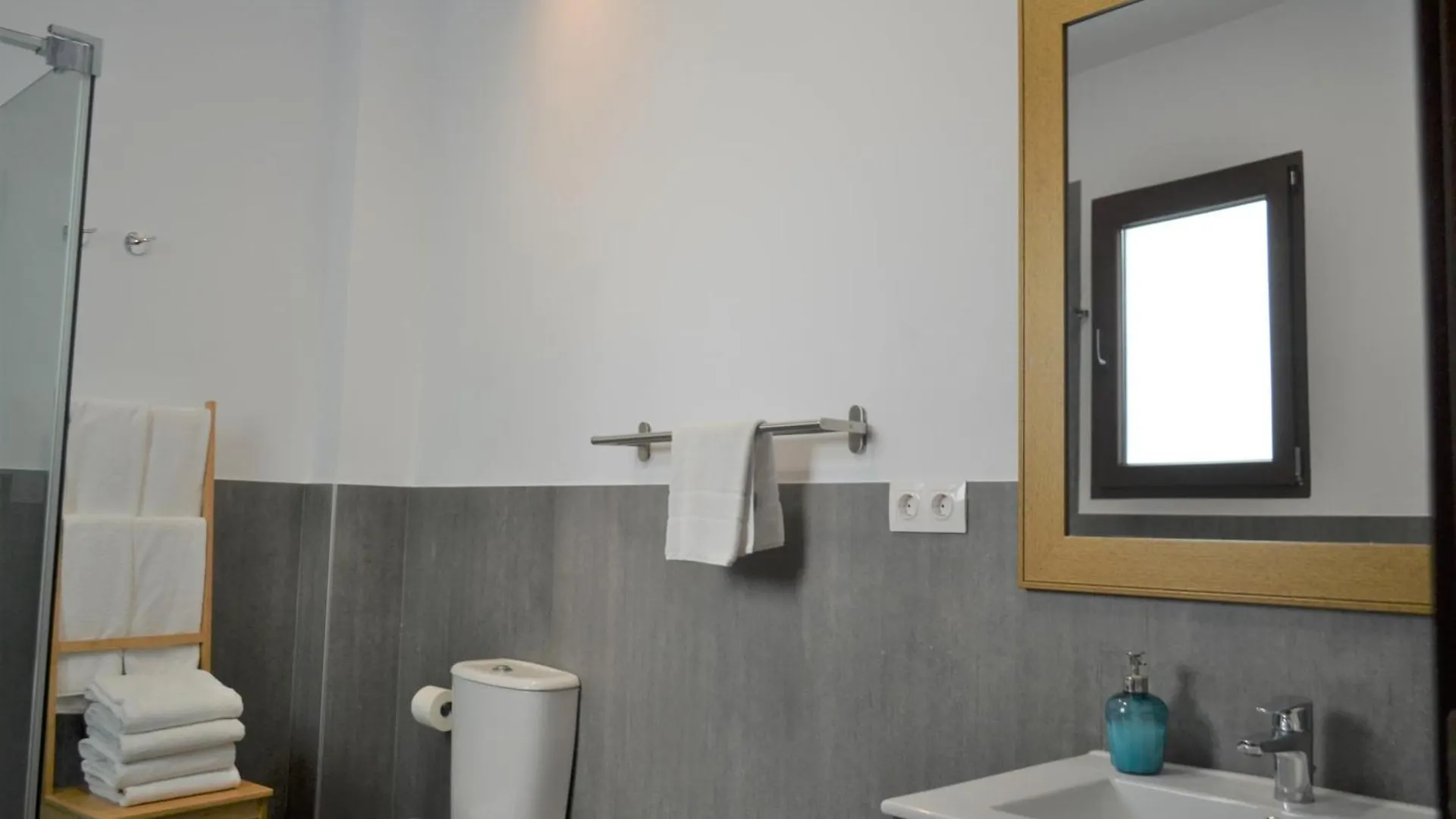 Sunshine Barroso Centro Apartment Cordoba 0*,  Spain