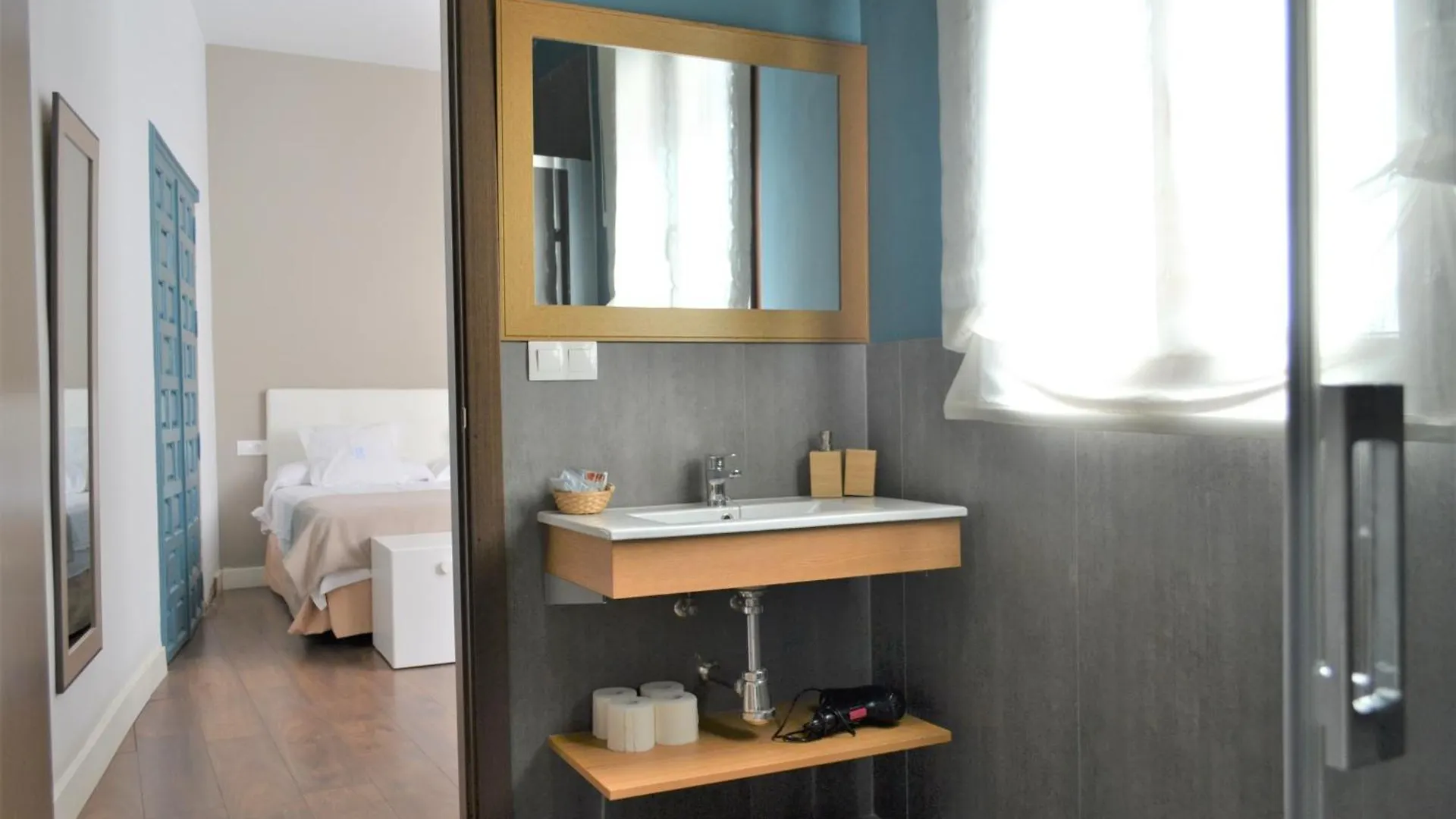 Sunshine Barroso Centro Apartment Cordoba
