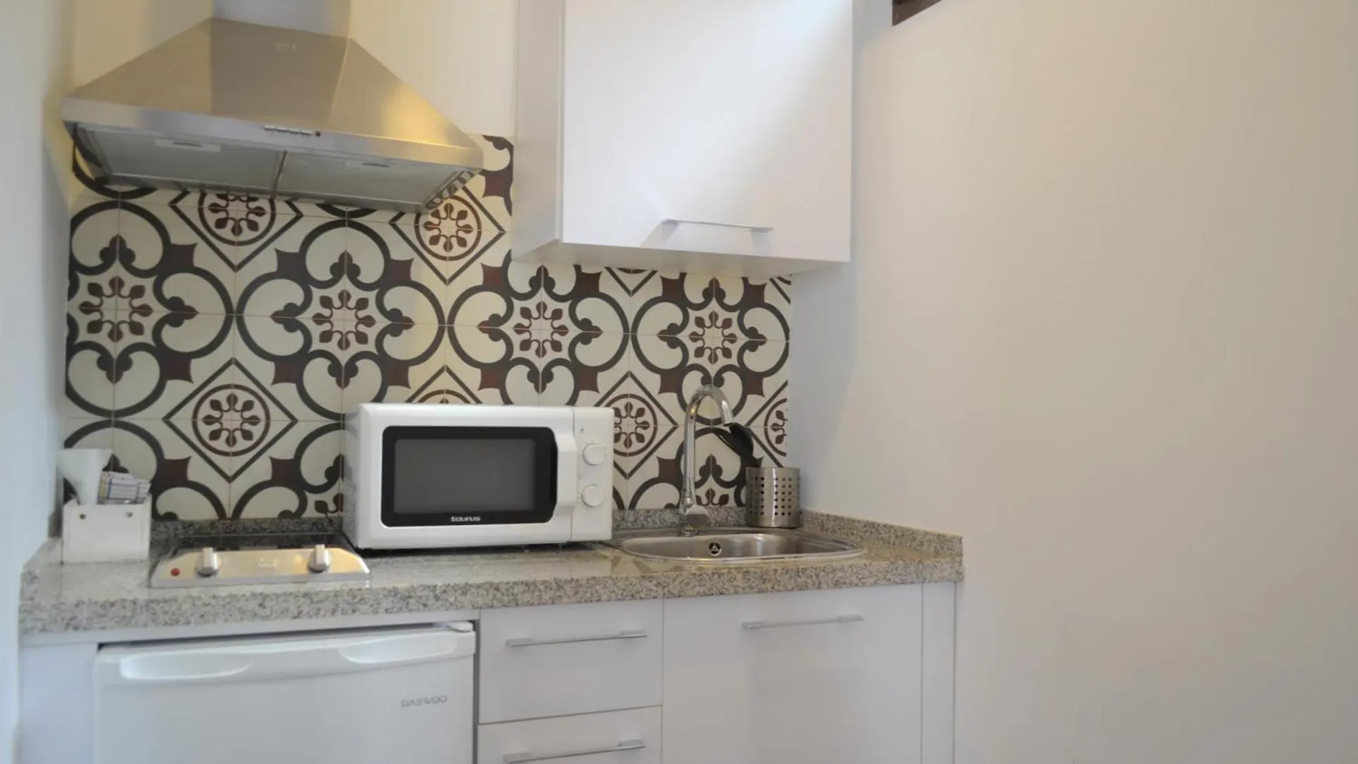 Sunshine Barroso Centro Apartment Cordoba 0*,