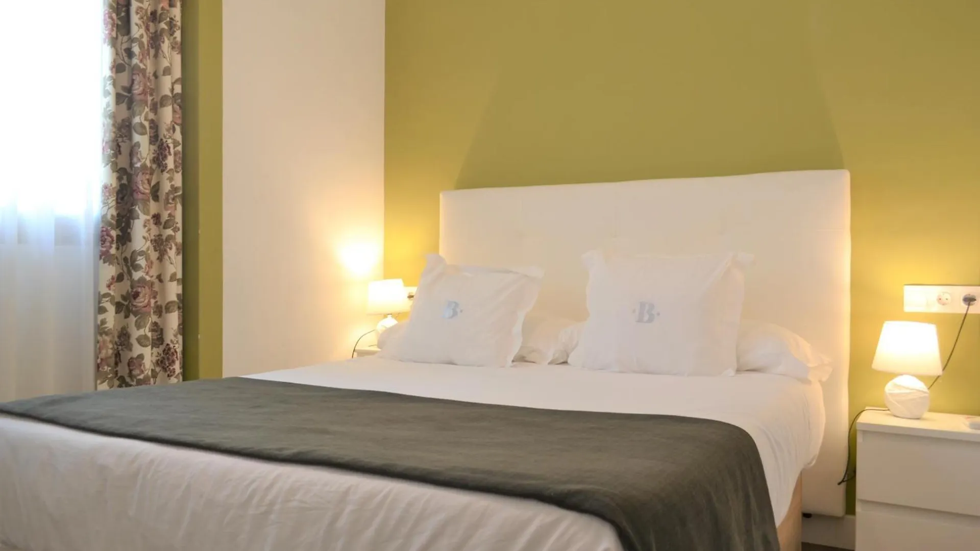 Sunshine Barroso Centro Apartment Cordoba 0*,  Spain
