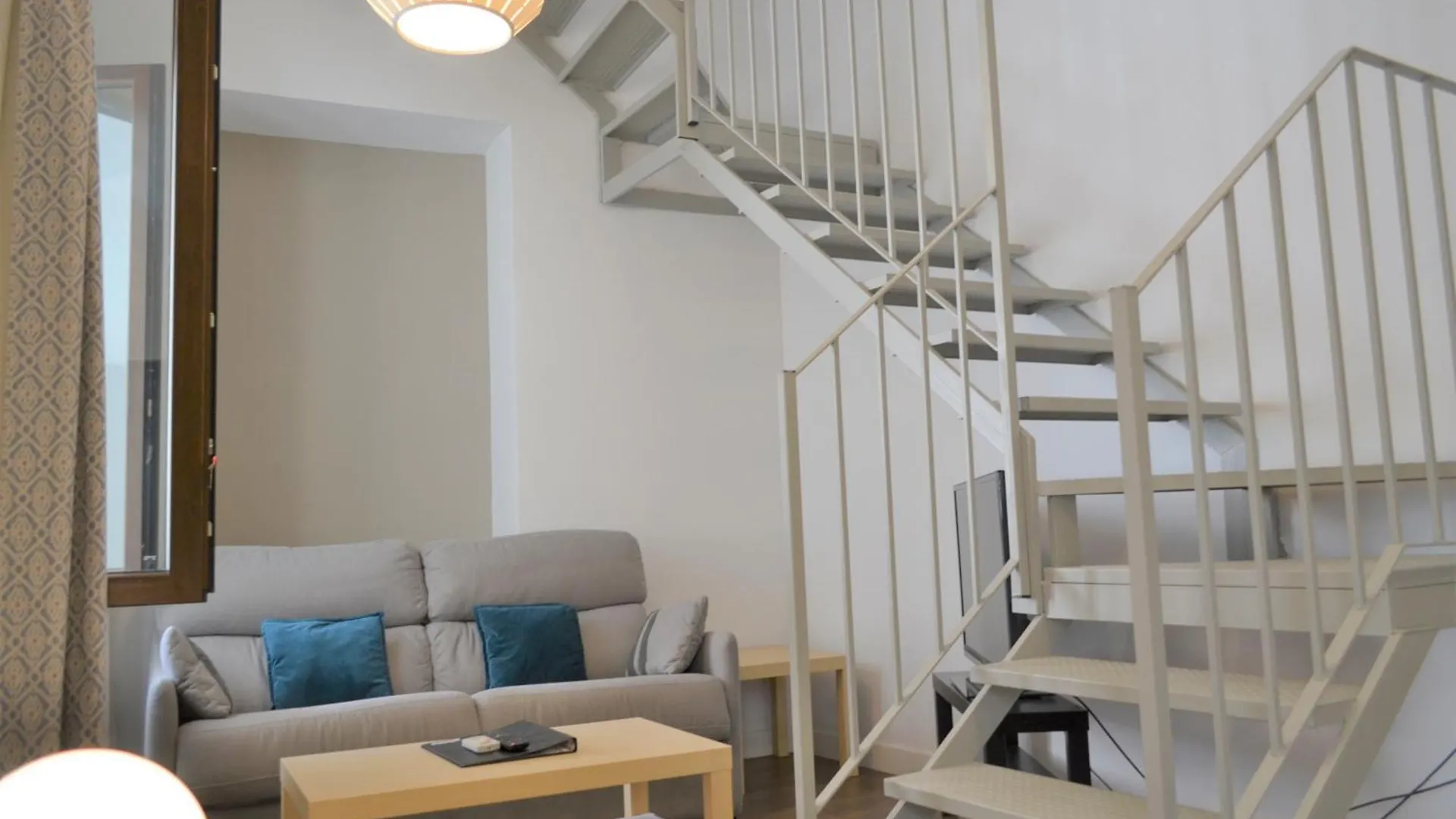 Sunshine Barroso Centro Apartment Cordoba