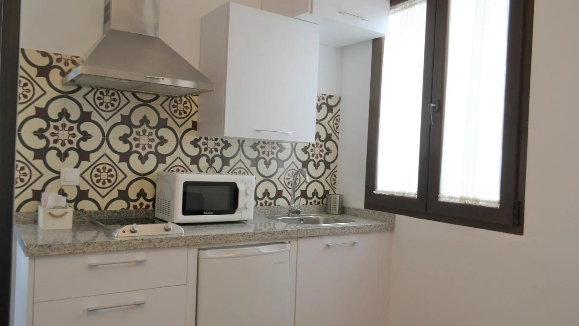 Sunshine Barroso Centro Apartment Cordoba