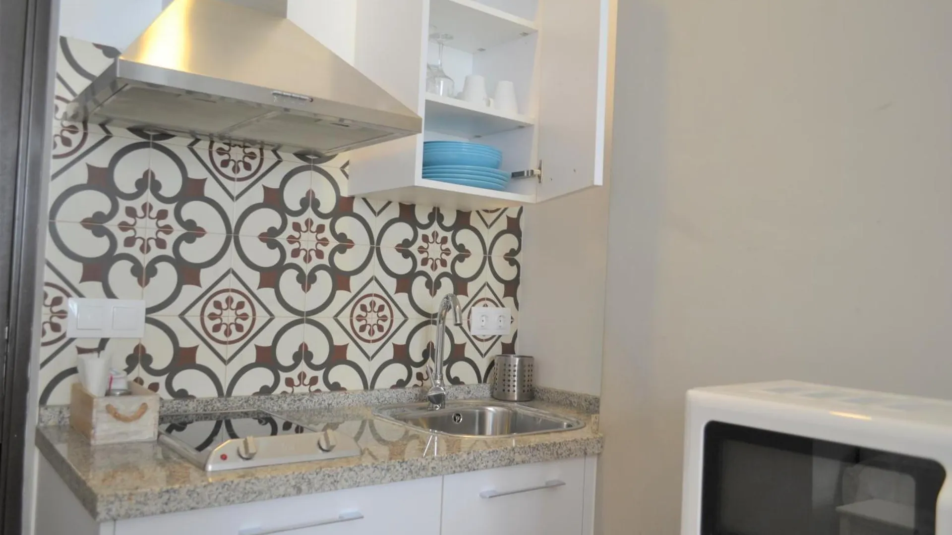 Sunshine Barroso Centro Apartment Cordoba