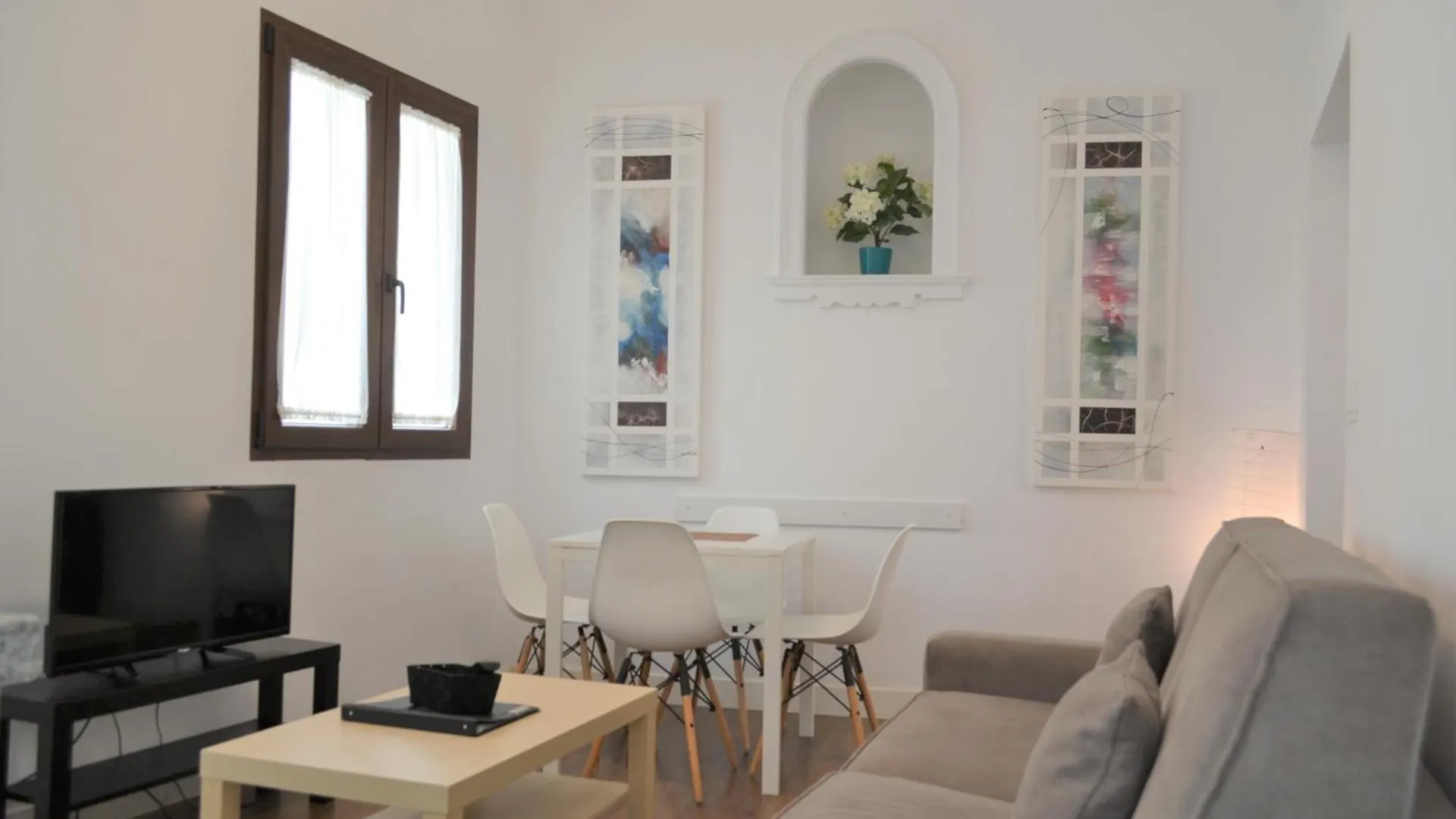 Sunshine Barroso Centro Apartment Cordoba