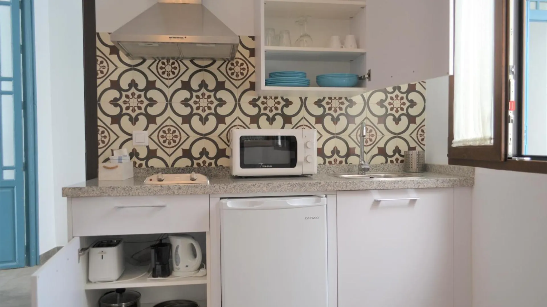 Sunshine Barroso Centro Apartment Cordoba Spain