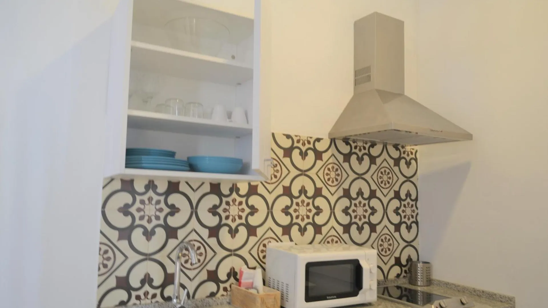 Sunshine Barroso Centro Apartment Cordoba 0*,  Spain