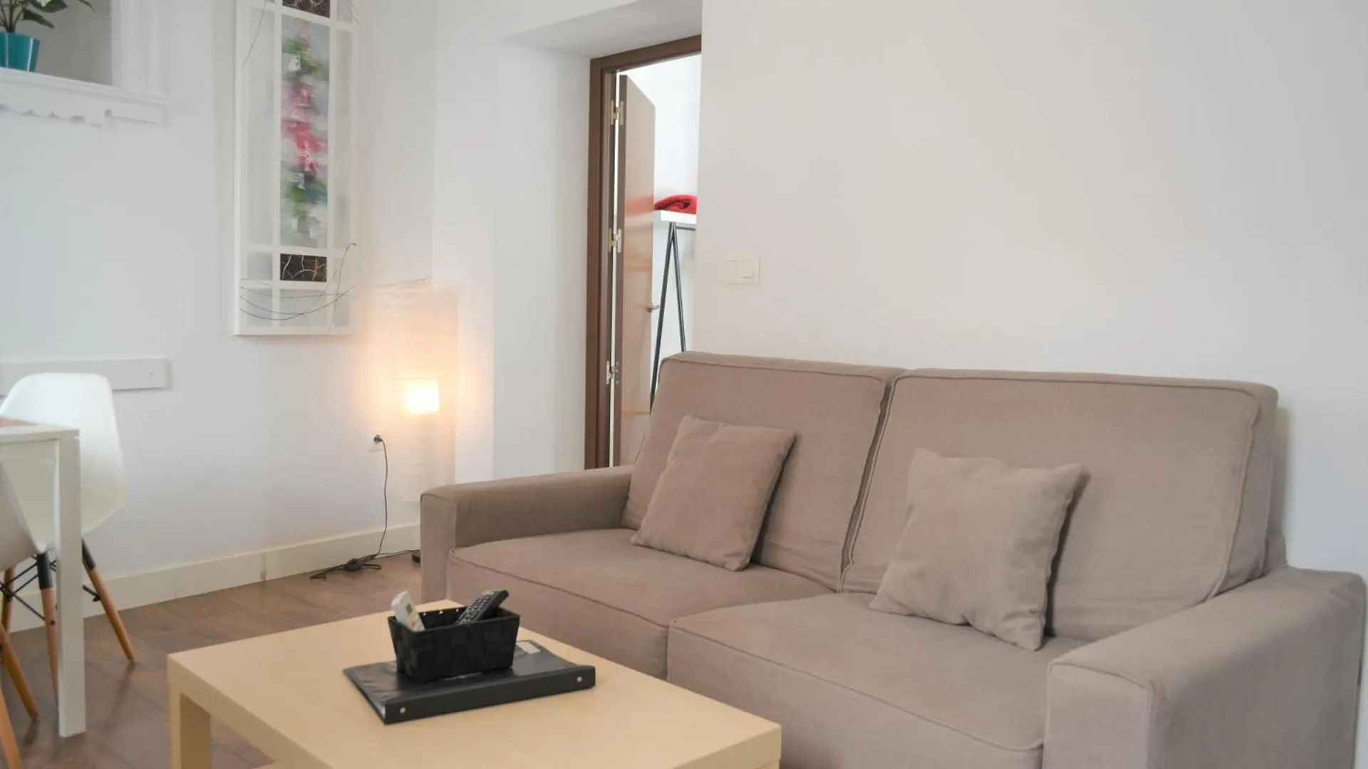 Sunshine Barroso Centro Apartment Cordoba 0*,  Spain