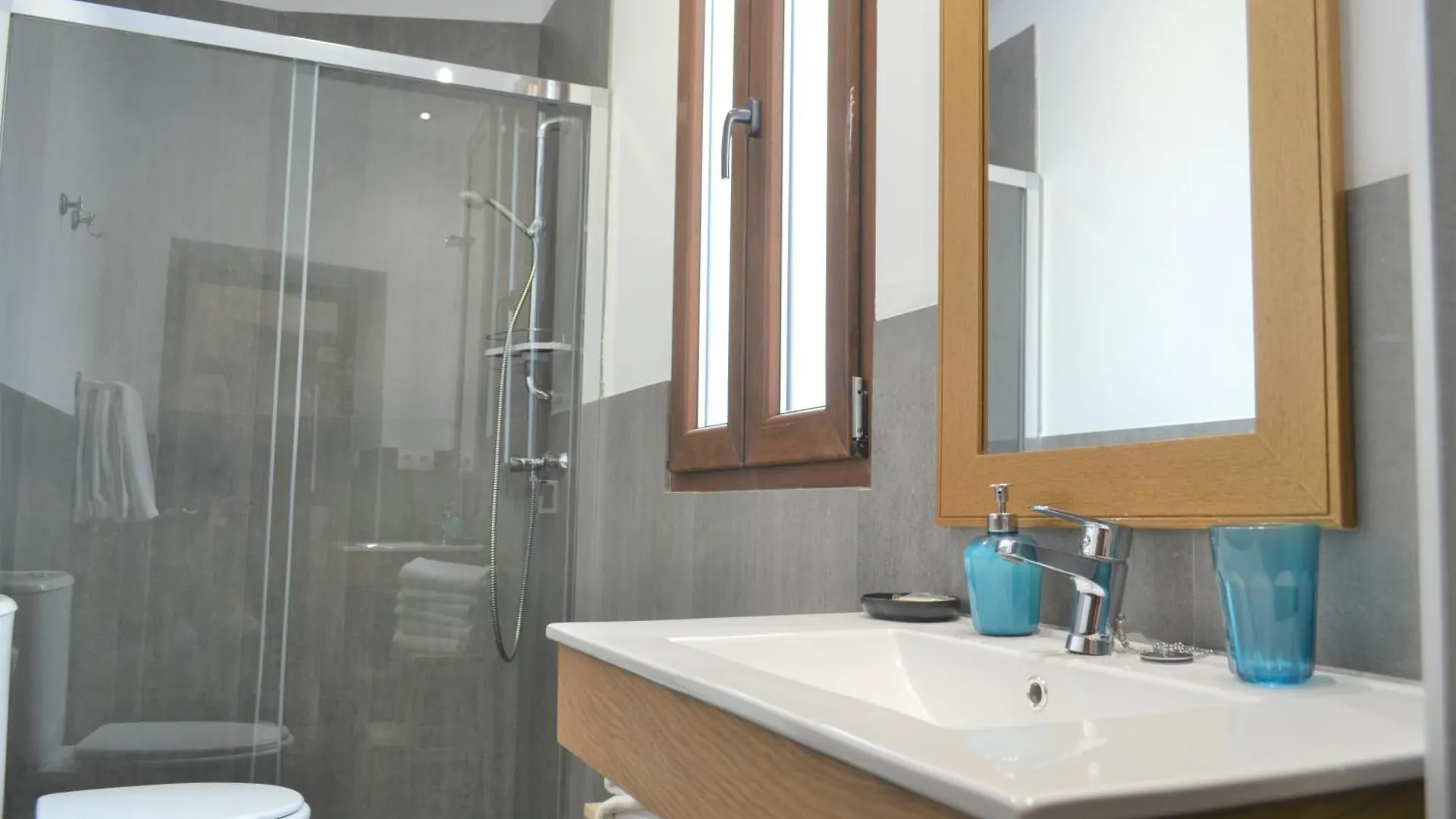 Sunshine Barroso Centro Apartment Cordoba