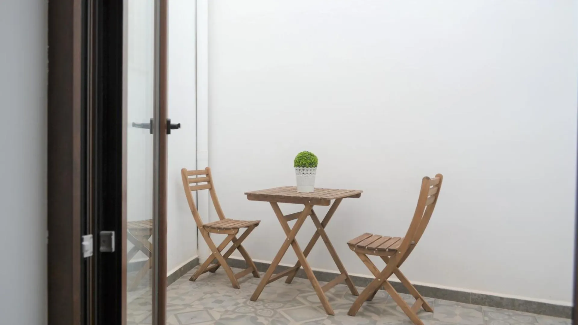 Sunshine Barroso Centro Apartment Cordoba