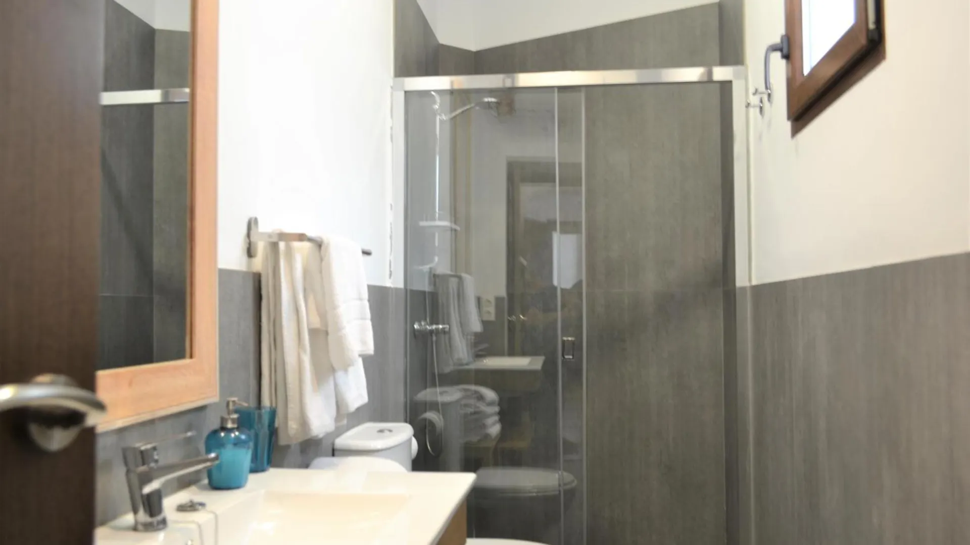 Sunshine Barroso Centro Apartment Cordoba
