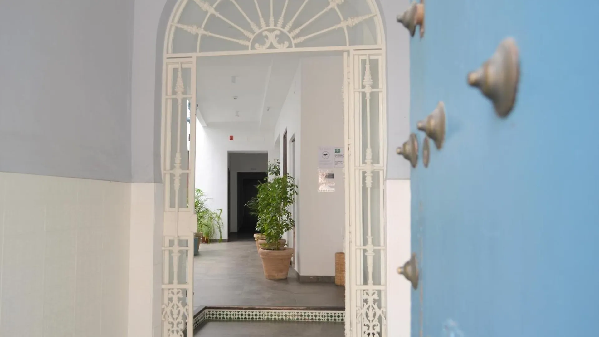 Sunshine Barroso Centro Apartment Cordoba