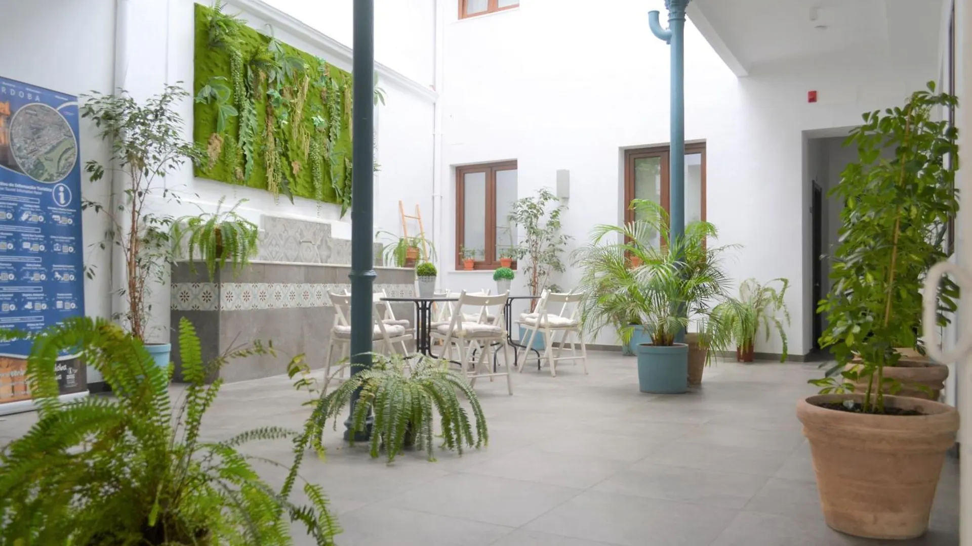 Sunshine Barroso Centro Apartment Cordoba