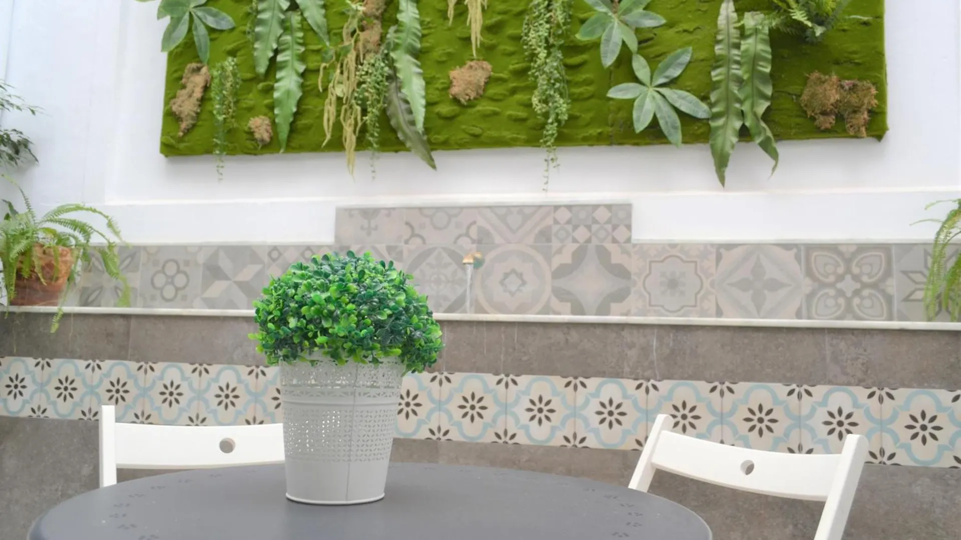 Sunshine Barroso Centro Apartment Cordoba 0*,