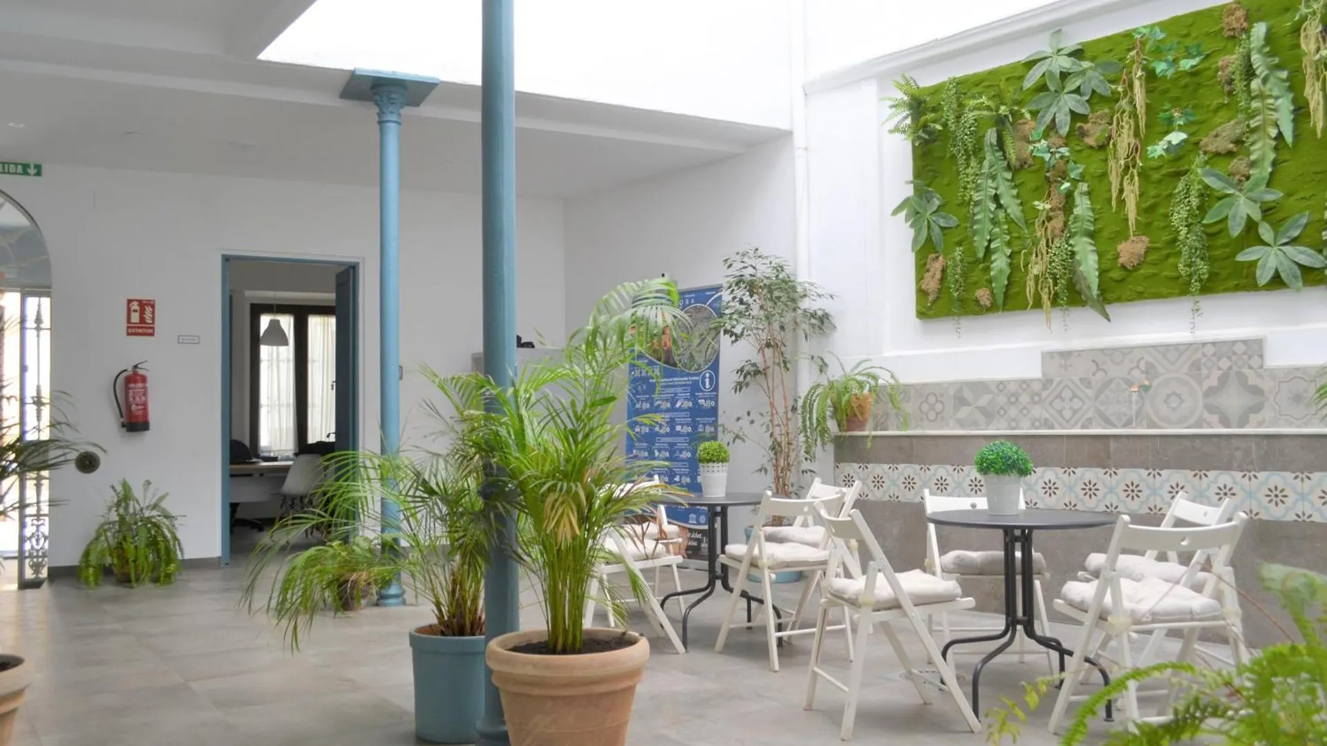 Sunshine Barroso Centro Apartment Cordoba