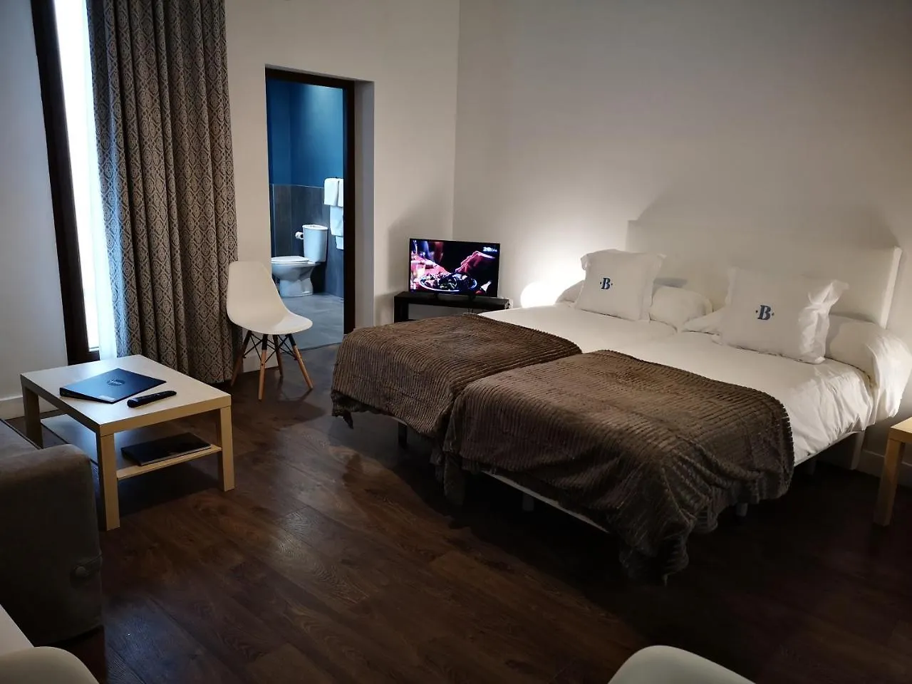 Sunshine Barroso Centro Apartment Cordoba