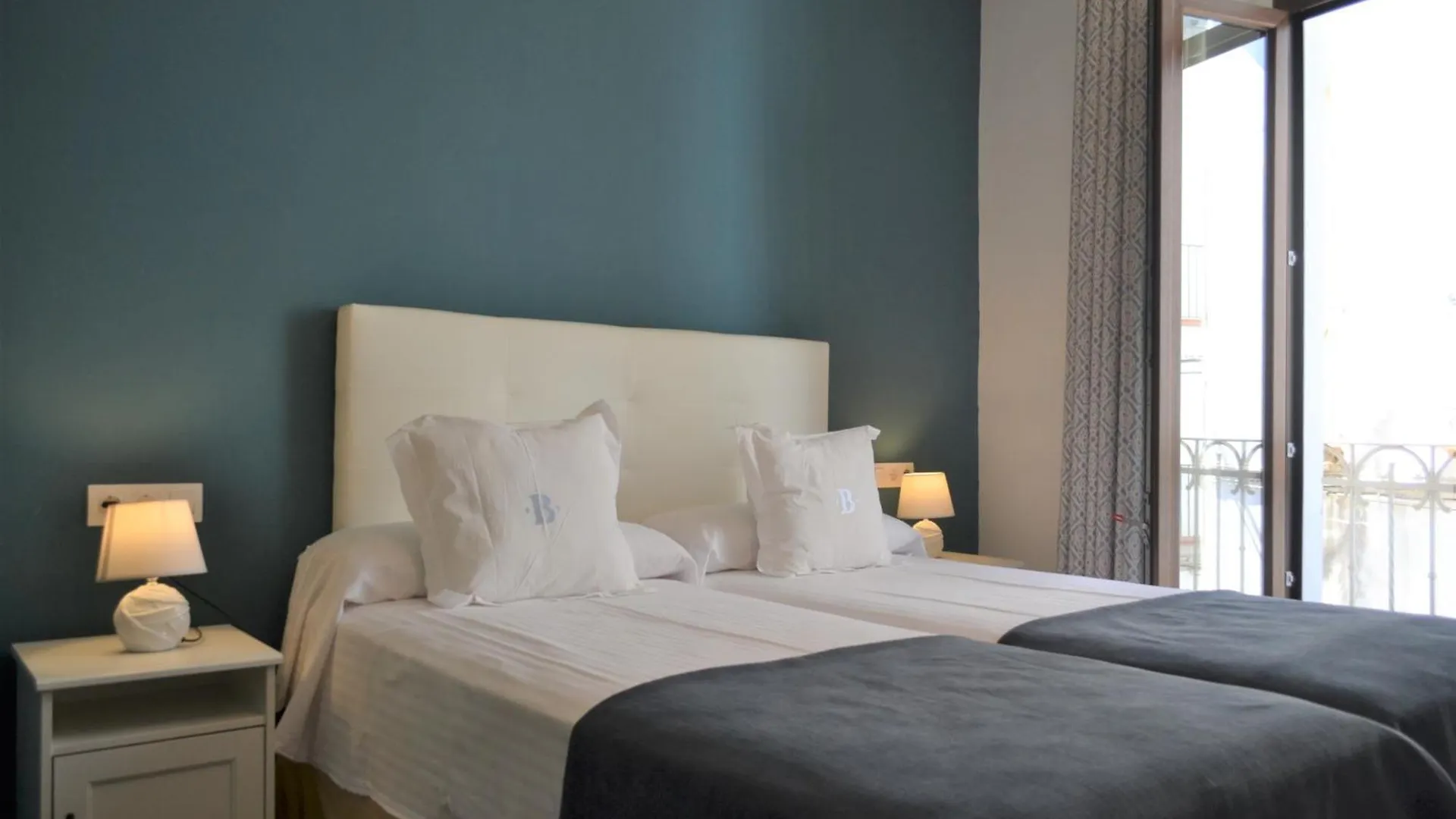 Sunshine Barroso Centro Apartman Córdoba
