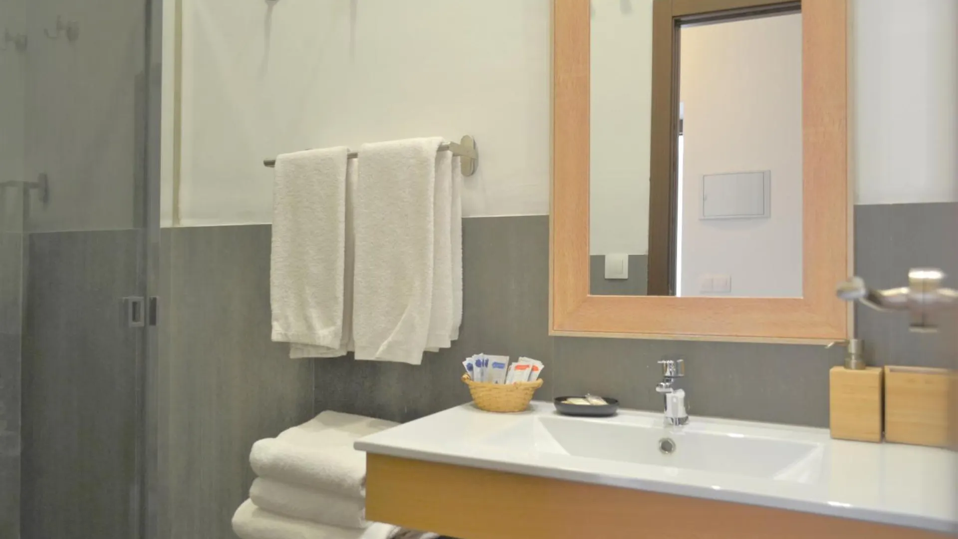 Sunshine Barroso Centro Apartman Córdoba Spanyolország