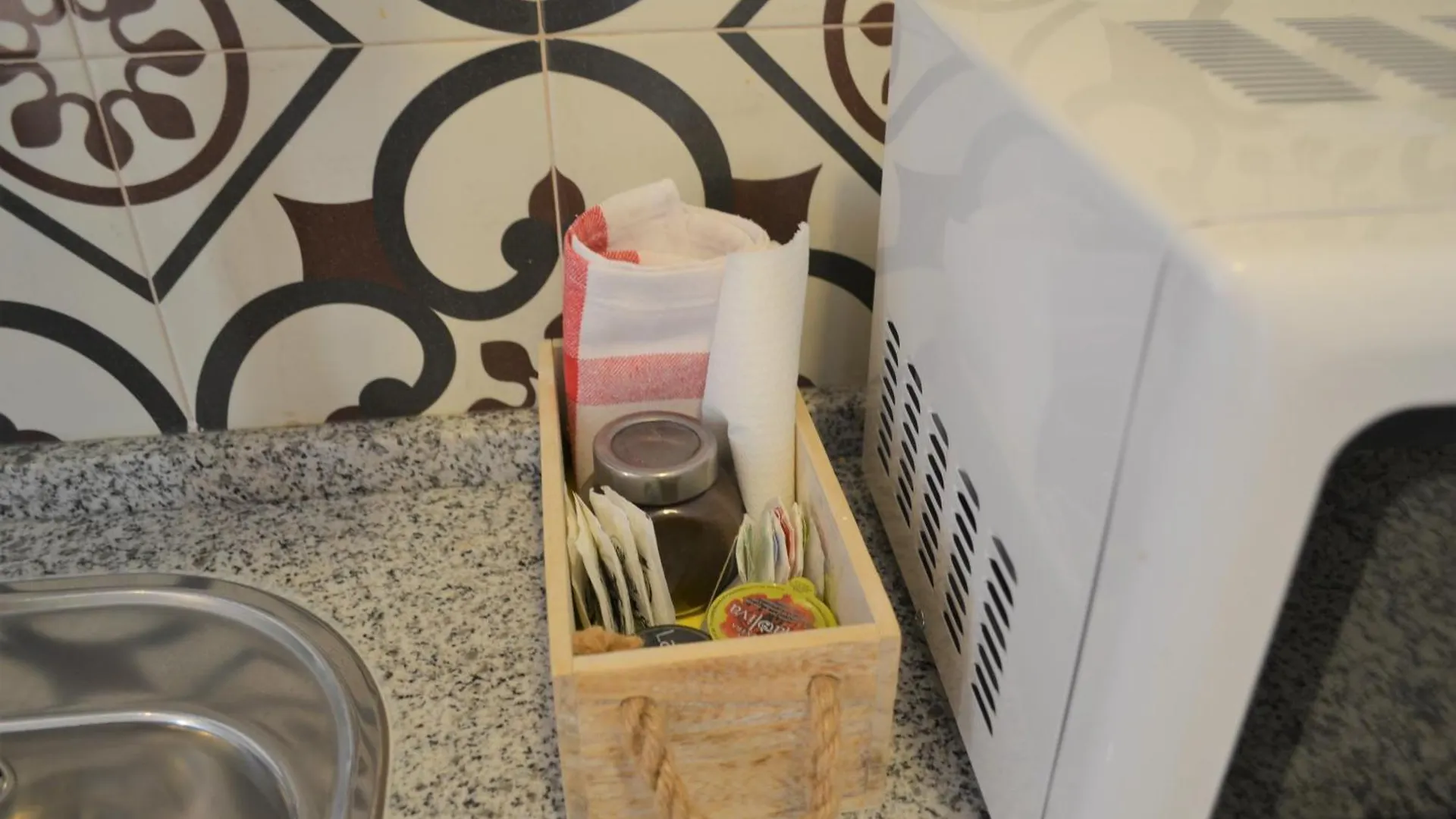 Sunshine Barroso Centro Apartman Córdoba Spanyolország
