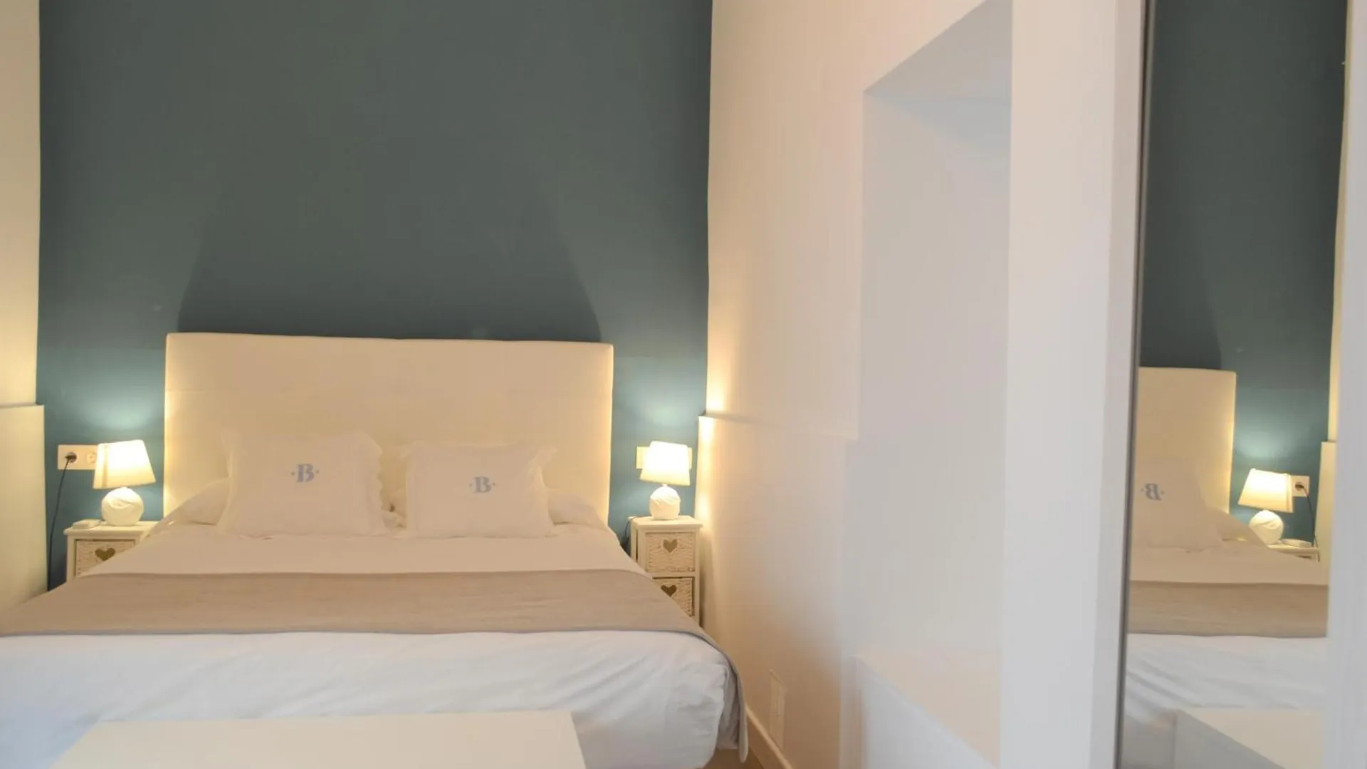 Sunshine Barroso Centro Apartman Córdoba Spanyolország
